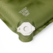 Samonafukovacia karimatka Sea to Summit Camp Plus Self Inflating Mat Regular Rectangular Wide