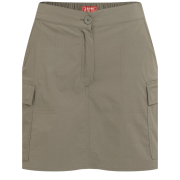 Dámska sukňa Craghoppers NosiLife Pro Cargo Skort khaki Wild Olive