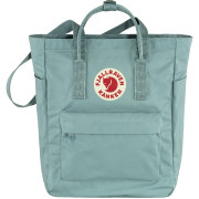 Batoh Fjällräven Kånken Totepack modrá/červená sky blue