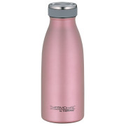 Termofľaša Thermos Thermocafé 350 ml ružová růžovozlatá