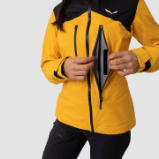 Dámska zimná bunda Salewa ORTLES PTX 3L W JACKET