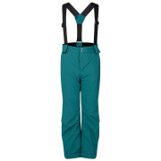 Detské lyžiarske nohavice Dare 2b Outmove III Insulated Pant Mediterranea zelená Mediterranea