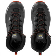 Detské topánky Salewa Mtn Trainer 2 Mid Ptx K