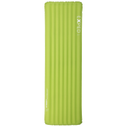 Nafukovacia karimatka Exped Ultra 5R LW svetlozelená lichen