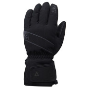 Detské lyžiarske rukavice Matt Primatt Junior Gloves čierna Black