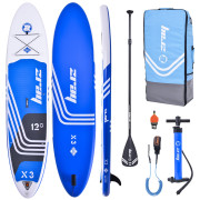 Paddleboard Zray X3 Epic 12 &#39;