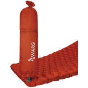 Nafukovacia karimatka Warg Atom Flat