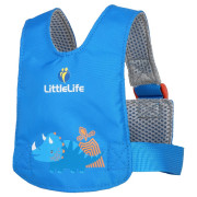 Detská vôdzka LittleLife Toddler Reins Triceratops
