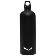 Fľaša Salewa Isarco Lt Btl 1,0 L čierna 0910 - BLACK OUT