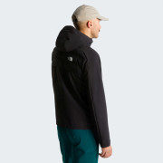 Pánska bunda The North Face M Mountain Athletics Cari Hooded Jacket