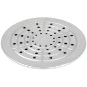 Doplnok na varenie Brunner Thermate strieborná