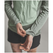 Dámska hybridná bunda Ortovox Trace Hybrid Jacket W