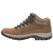 Pánske pohorky Regatta Bayton Leather Mid
