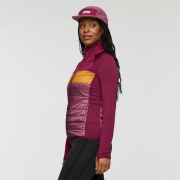 Dámska bunda Cotopaxi W'S Capa Hybrid Insulated Jacket