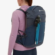 Dámsky batoh Montane Women'S Trailblazer 24