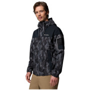 Pánska vetrovka Columbia Challenger™ II Novelty Windbreaker