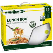 Jedálenský set Brunner Lunch Box Space