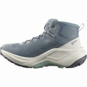 Dámske topánky Salomon Genesis Mid Gtx W