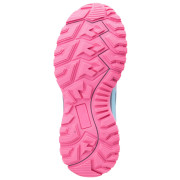 Detské topánky Hi-Tec Lorir Jrg