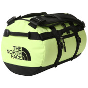 Cestovná taška The North Face Base Camp Duffel - Xs 2023 svetlá zelená/čierna Sharp Green/Tnf Black