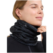 Nákrčník Fundango Bandana Heat čierna/sivá scratch