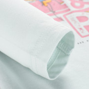 Detské tričko Alpine Pro Ecco 2