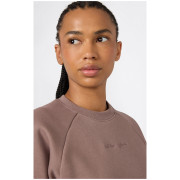 Dámska mikina Champion Crewneck Sweatshirt W Core Heritage