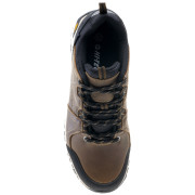 Pánska obuv Hi-Tec Bonete LOW WP