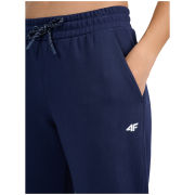 Dámske tepláky 4F Trousers Cas F1755