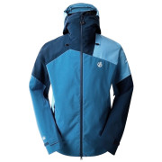Pánska bunda Dare 2b Endurance II Jacket modrá MnltDm/BlStl