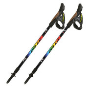 Detské nordic walking palice Fizan NW Speed Junior