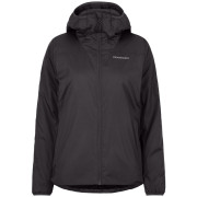 Dámska softshellová bunda Didriksons Karix Wns Jkt 3 čierna Black