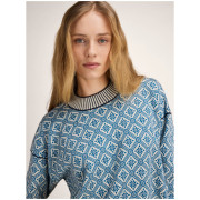 Dámsky sveter Dale of Norway Langøy Fem Sweater