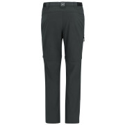 Pánske nohavice Regatta Anti-Insect Travel Light Z/O Trousers sivá Ash