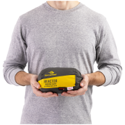 Vložka do spacáku Sea to Summit Reactor Midweight Liner Long