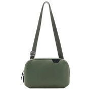 Taška cez rameno Peak Design Travel Crossbody 3L zelená Sage
