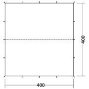 Prístrešok Robens Tarp 4 x 4 m
