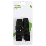 Bo-Camp Straps 18mm/100cm 2pcs