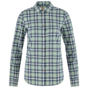 Dámska košeľa Fjällräven Övik Flannel Shirt W