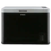 Chladiaci boxy Mestic Cool Box compressor MCC-45 AC/DC
