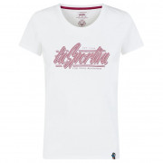 Dámske tričko La Sportiva Retro T-Shirt W