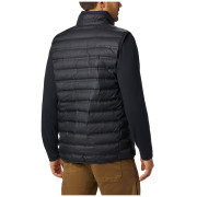 Pánska zimná vesta Columbia Lake 22™ Down Vest