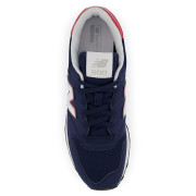 Pánske topánky New Balance GM500VR1
