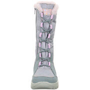 Detské zimné topánky Superfit Aurora GTX Hellgrün/Lila