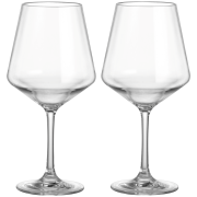 Sada pohárov Brunner Set Wineglass Riserva