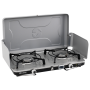 Kempingový varič Outwell Merapi Pro Duo Deluxe
