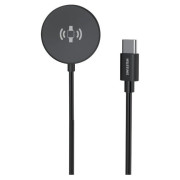 Nabíjací a dátový kábel Swissten Wireless magnetic charging cable for Samsung Watch 1,2 m