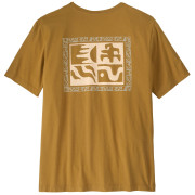 Pánske tričko Patagonia Men's Mother Rays T-Shirt