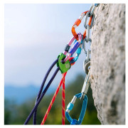 Odsedávacia slučka Beal Expresso fit