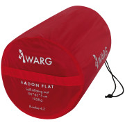 Samonafukovacia karimatka Warg Radon Flat